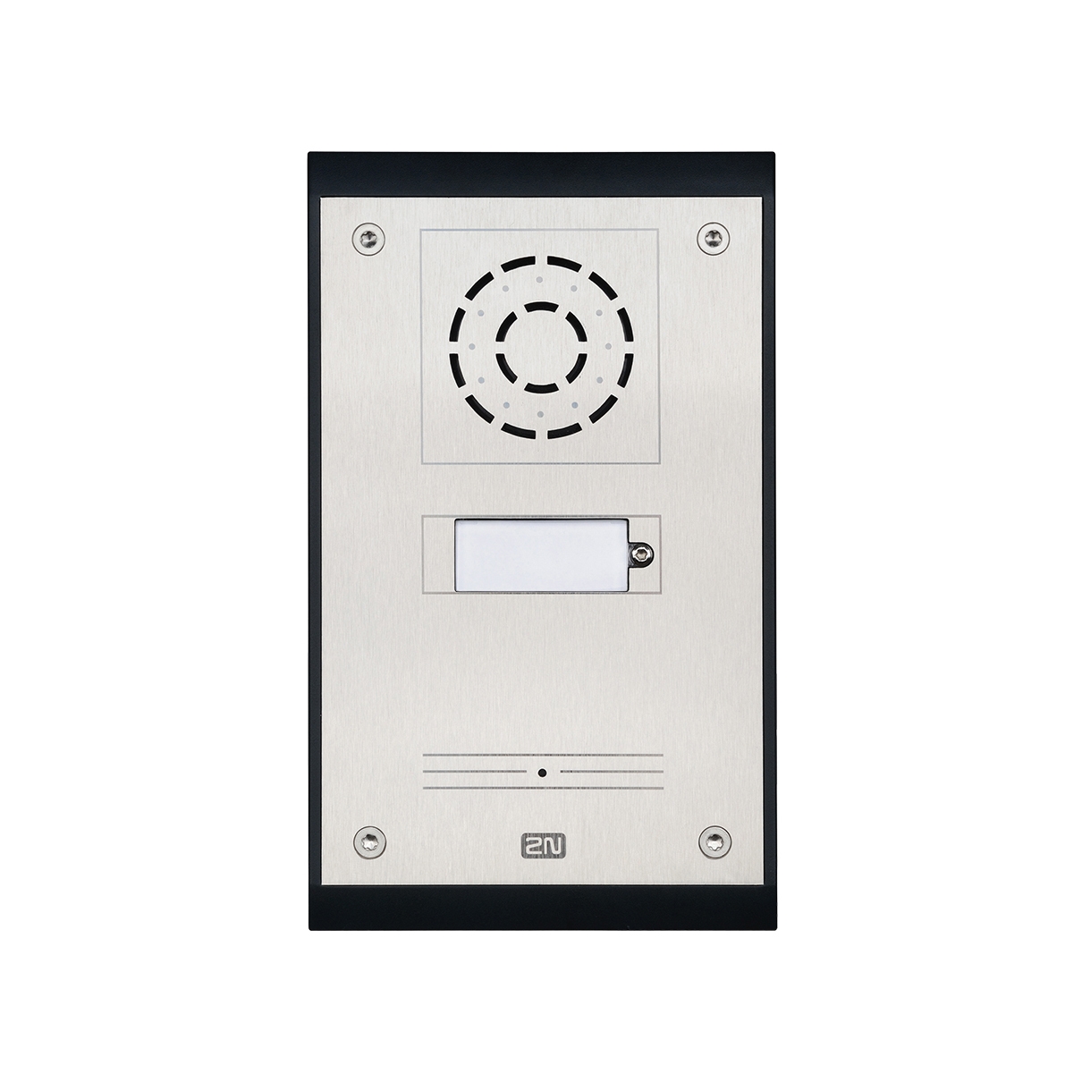 Display product 2N® IP Uni from manufacturer 2N Telekomunikace