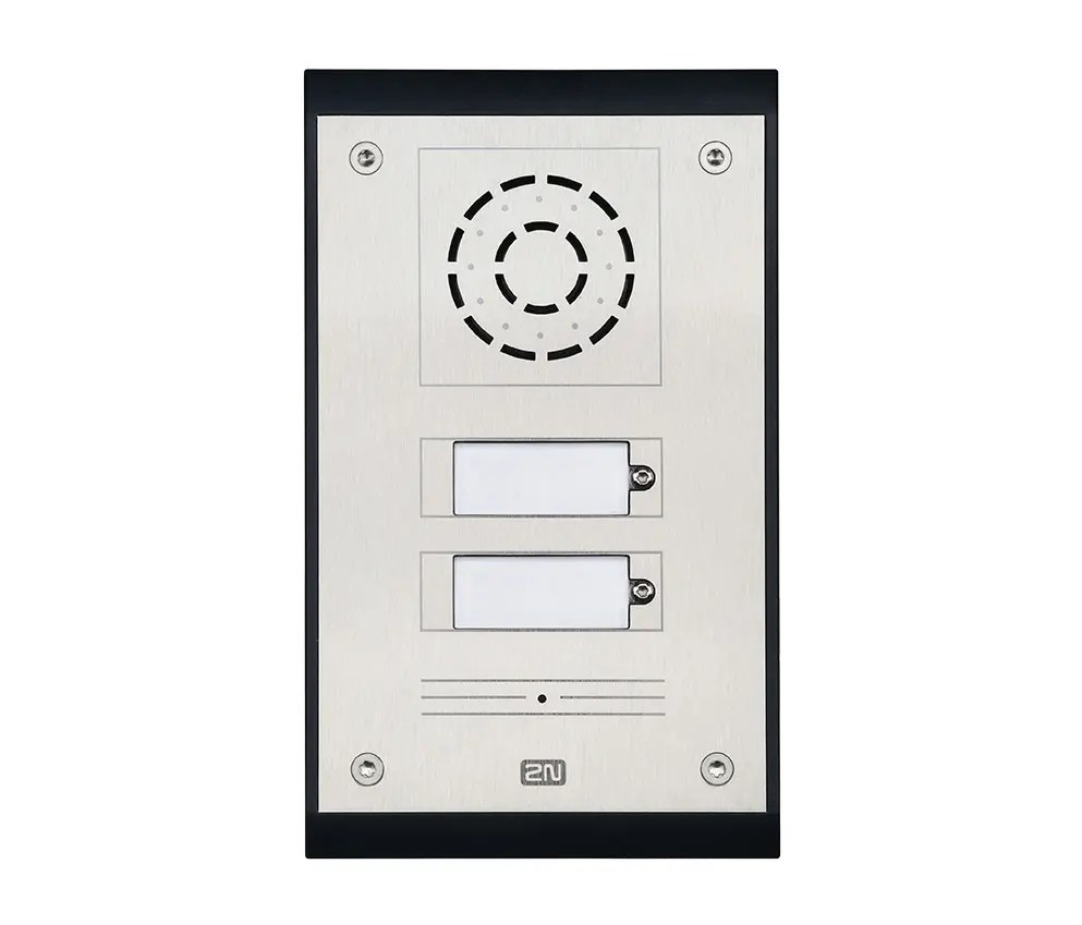 2N Telekomunikace - 2N® IP Uni