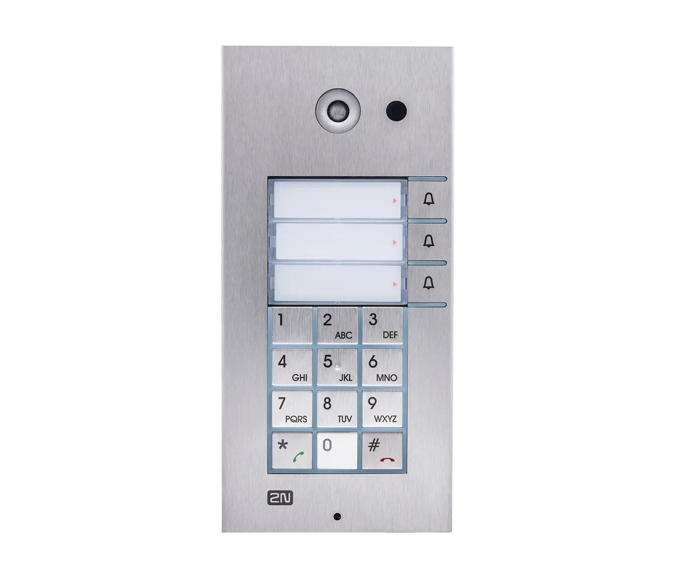 2N Telekomunikace - 2N® IP Vario