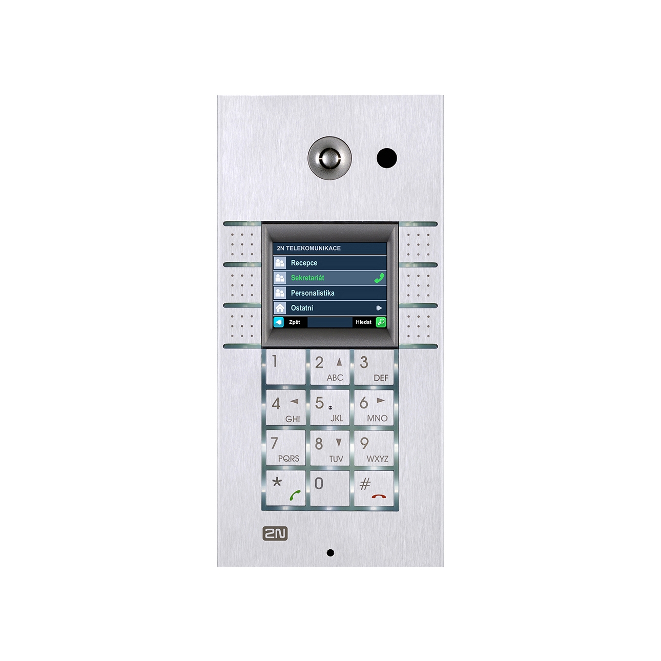 2N® IP Vario