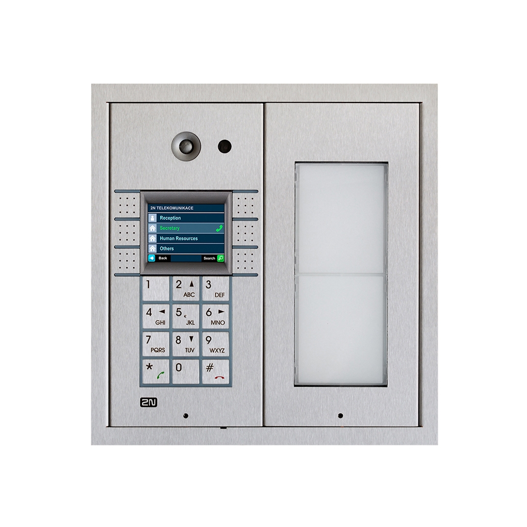 2N® IP Vario