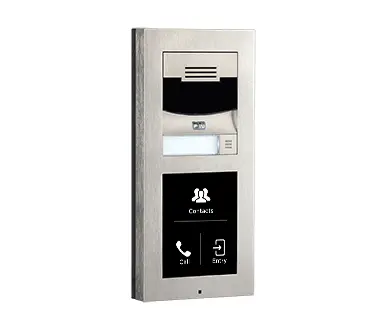 2N Telekomunikace - 2N® IP Verso Silver