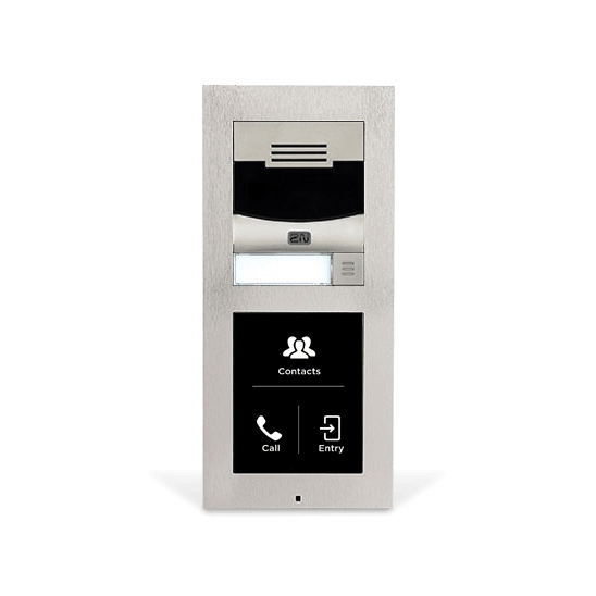 2N® IP Verso Silver