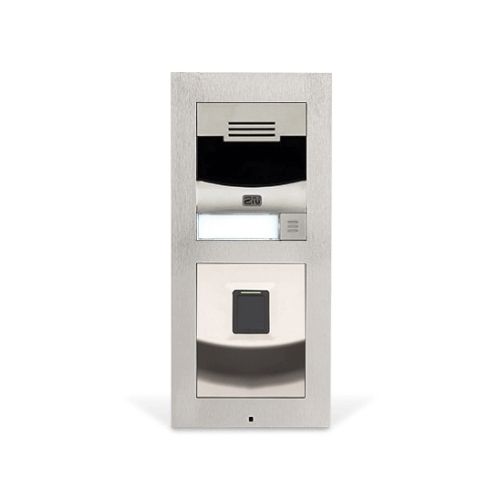 2N® IP Verso Silver