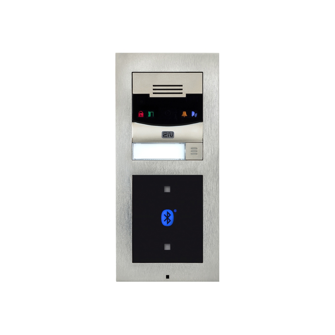 2N® IP Verso Silver