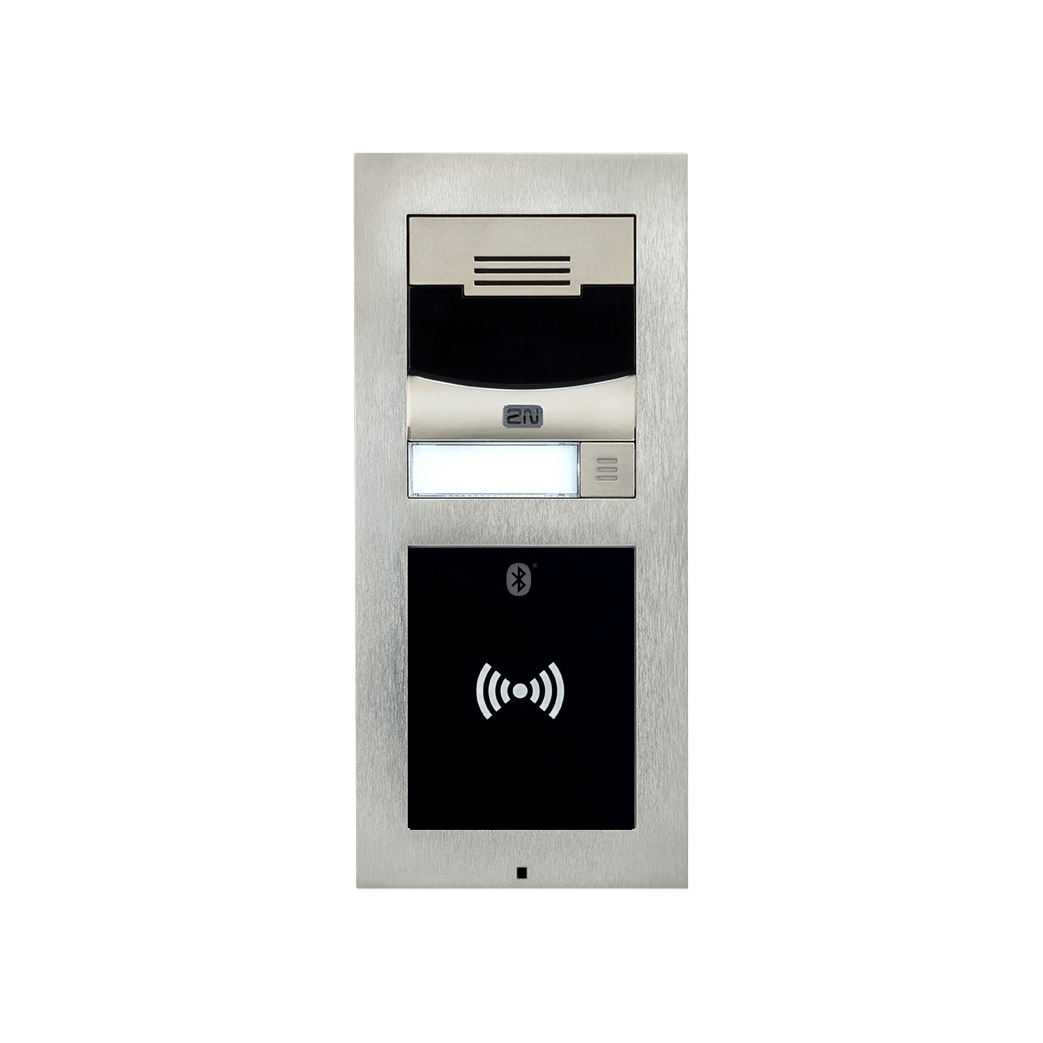 2N® IP Verso Silver
