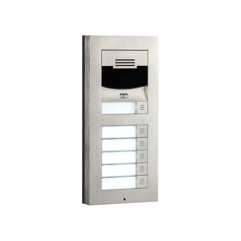 2N® IP Verso Silver