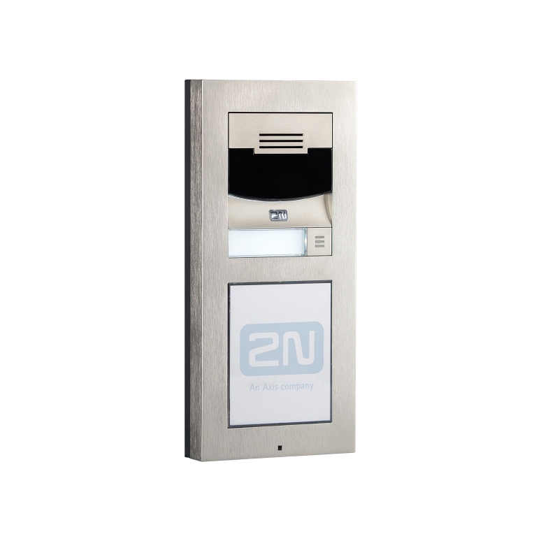 2N® IP Verso Silver