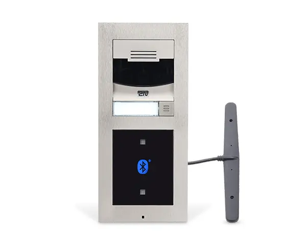 2N Telekomunikace - 2N® LTE Verso Silver