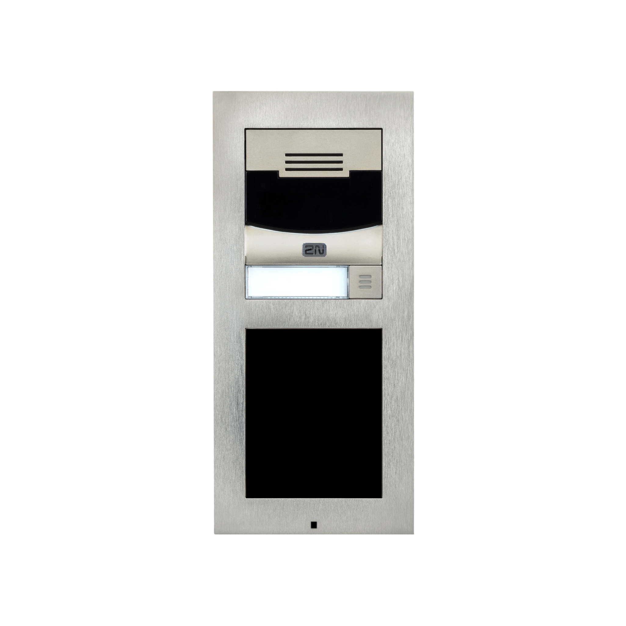 2N® LTE Verso Silver