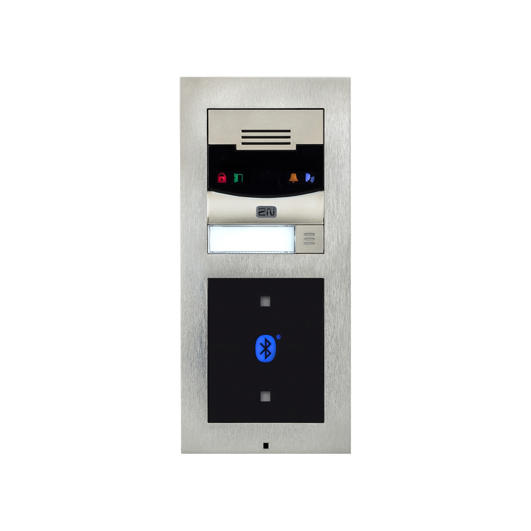 2N® LTE Verso Silver