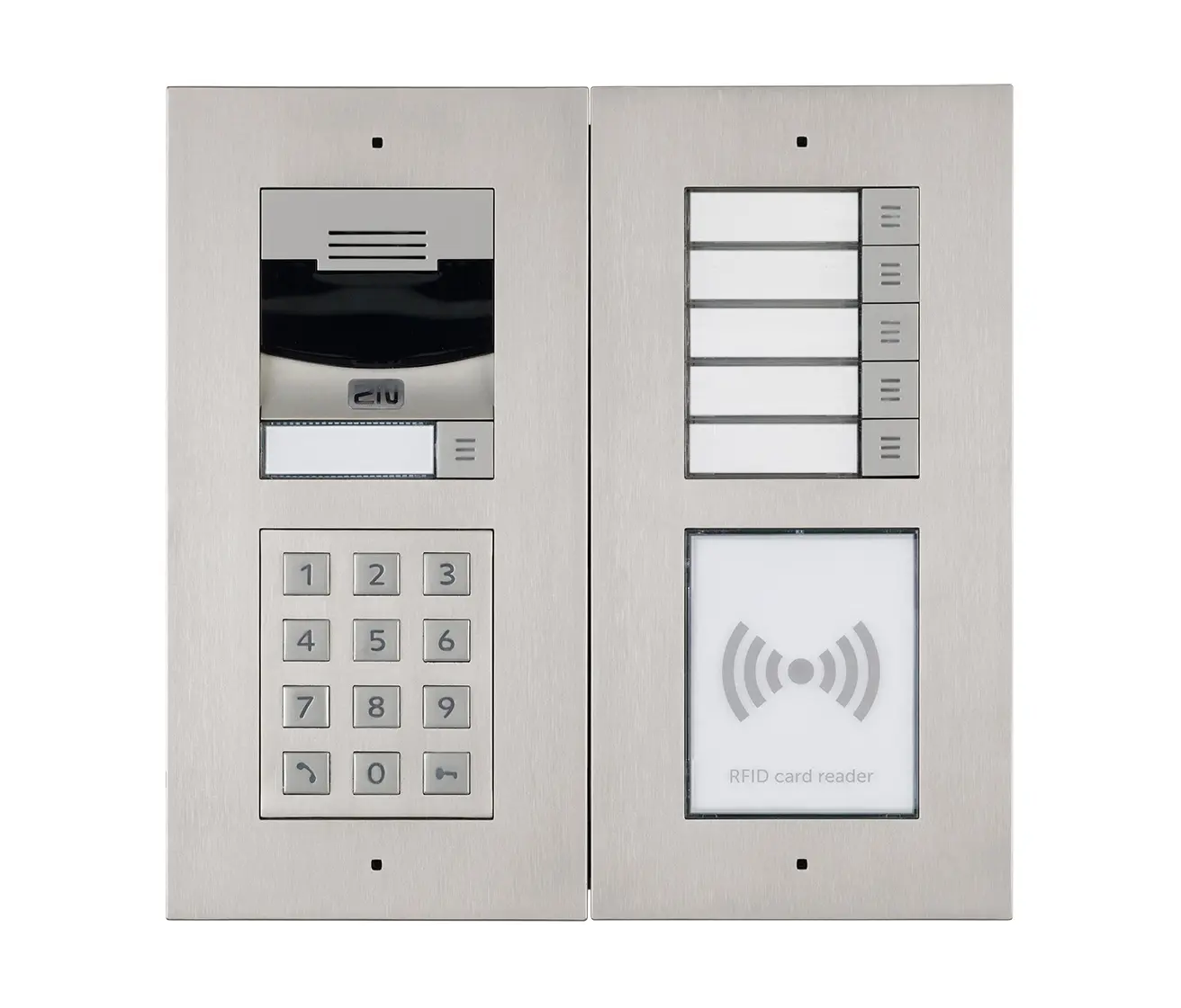 2N Telekomunikace - 2N® LTE Verso Silver