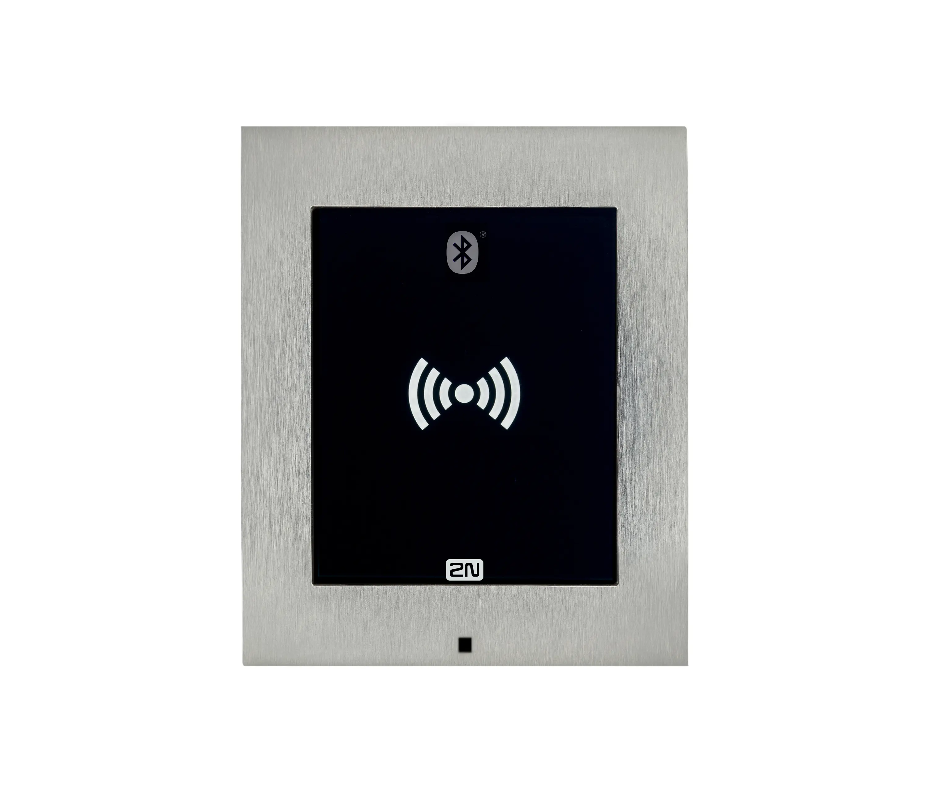 2N Telekomunikace - 2N® Access Unit 2.0 Bluetooth & RFID
