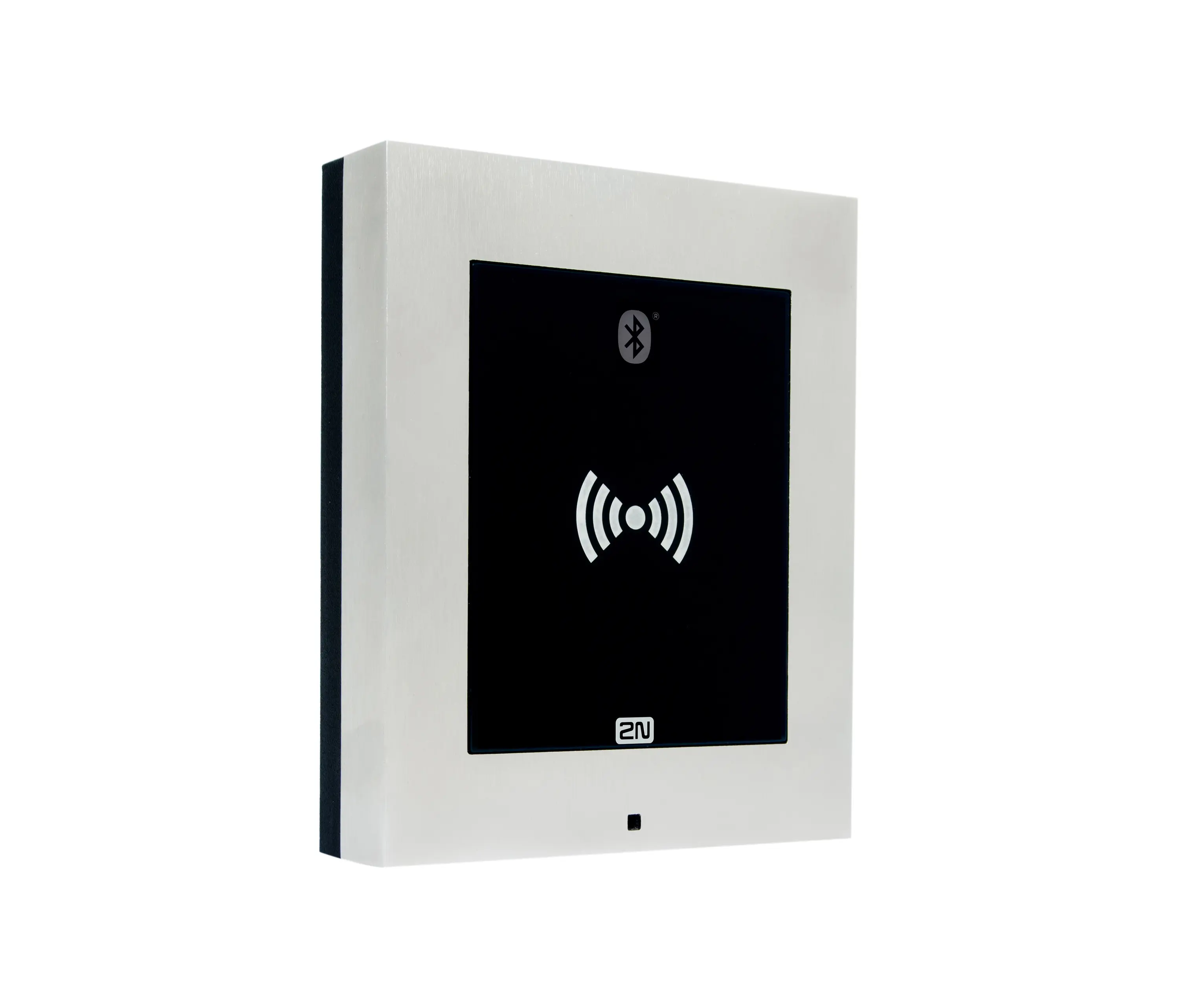 2N Telekomunikace - 2N® Access Unit 2.0 Bluetooth & RFID