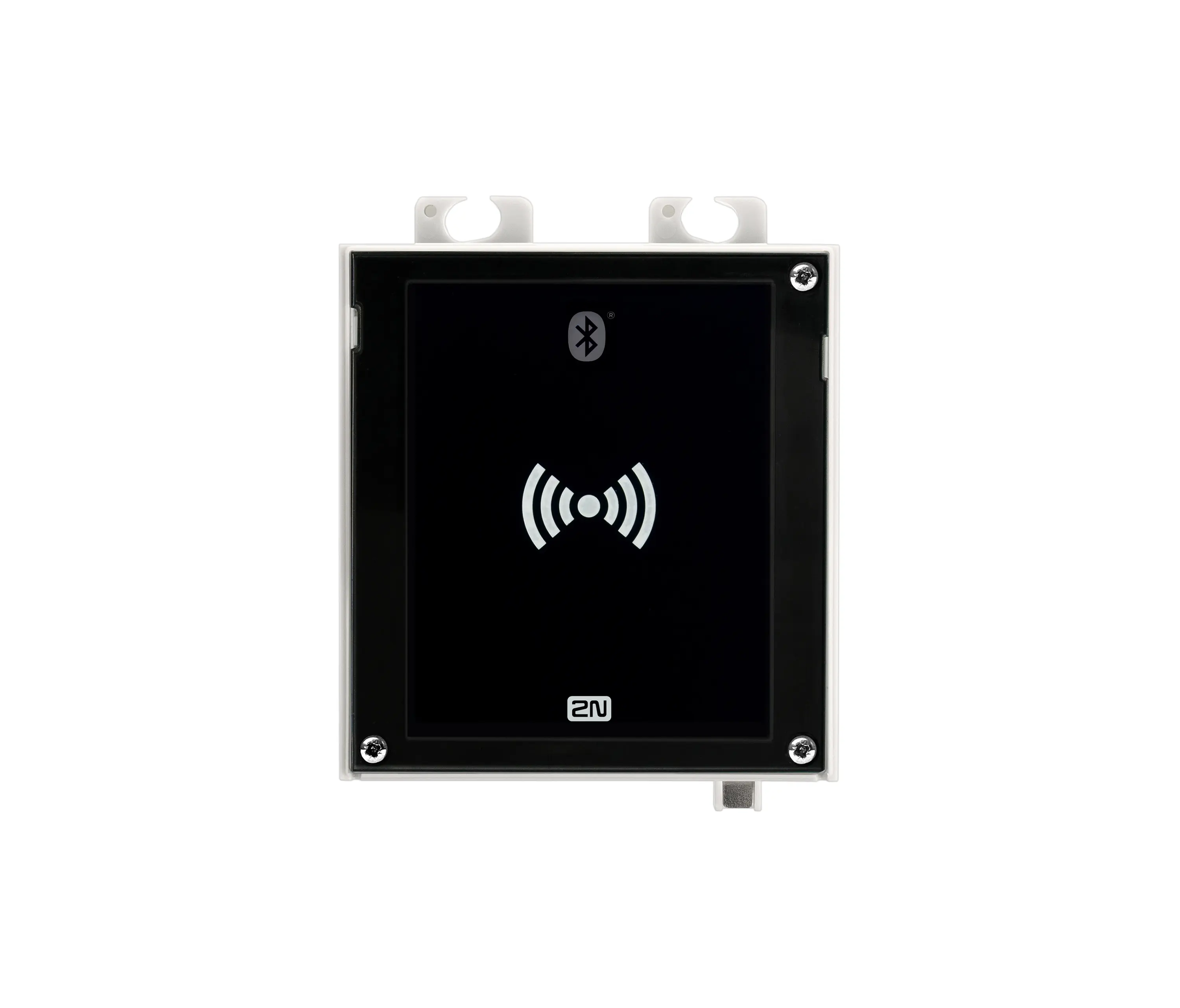 2N Telekomunikace - 2N® Access Unit 2.0 Bluetooth & RFID