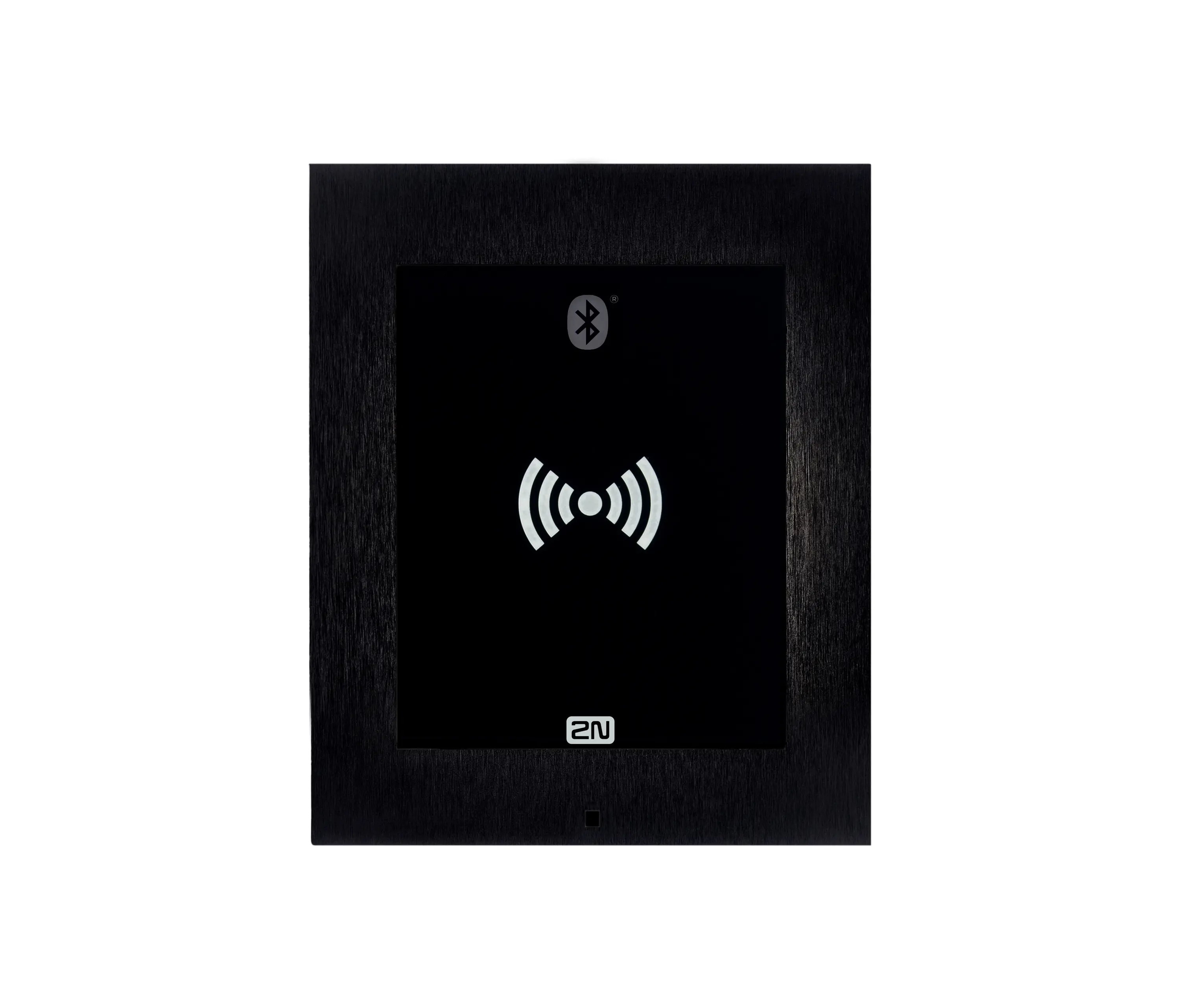 2N Telekomunikace - 2N® Access Unit 2.0 Bluetooth & RFID