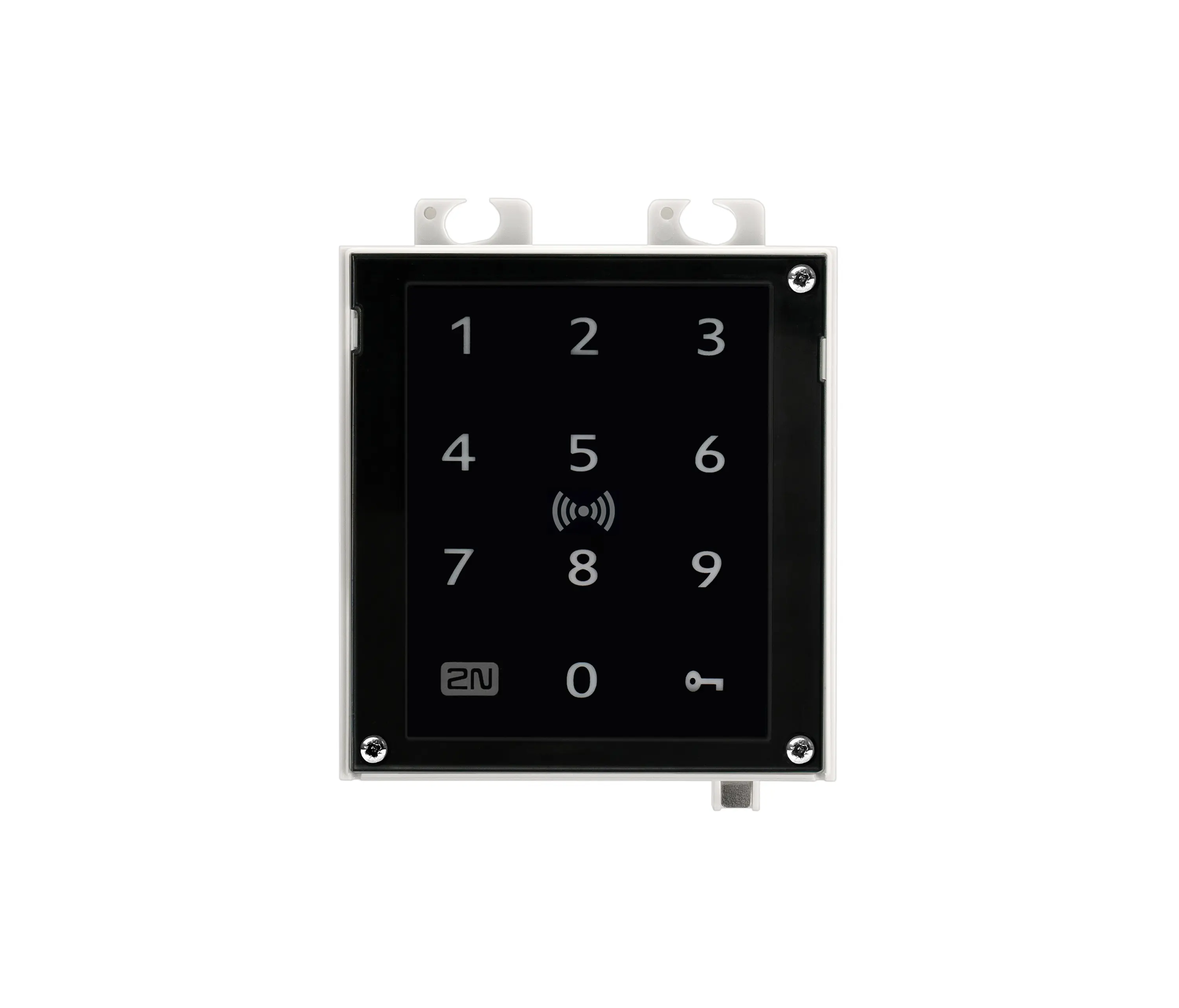 2N Telekomunikace - 2N® Access Unit 2.0 Keypad & RFID