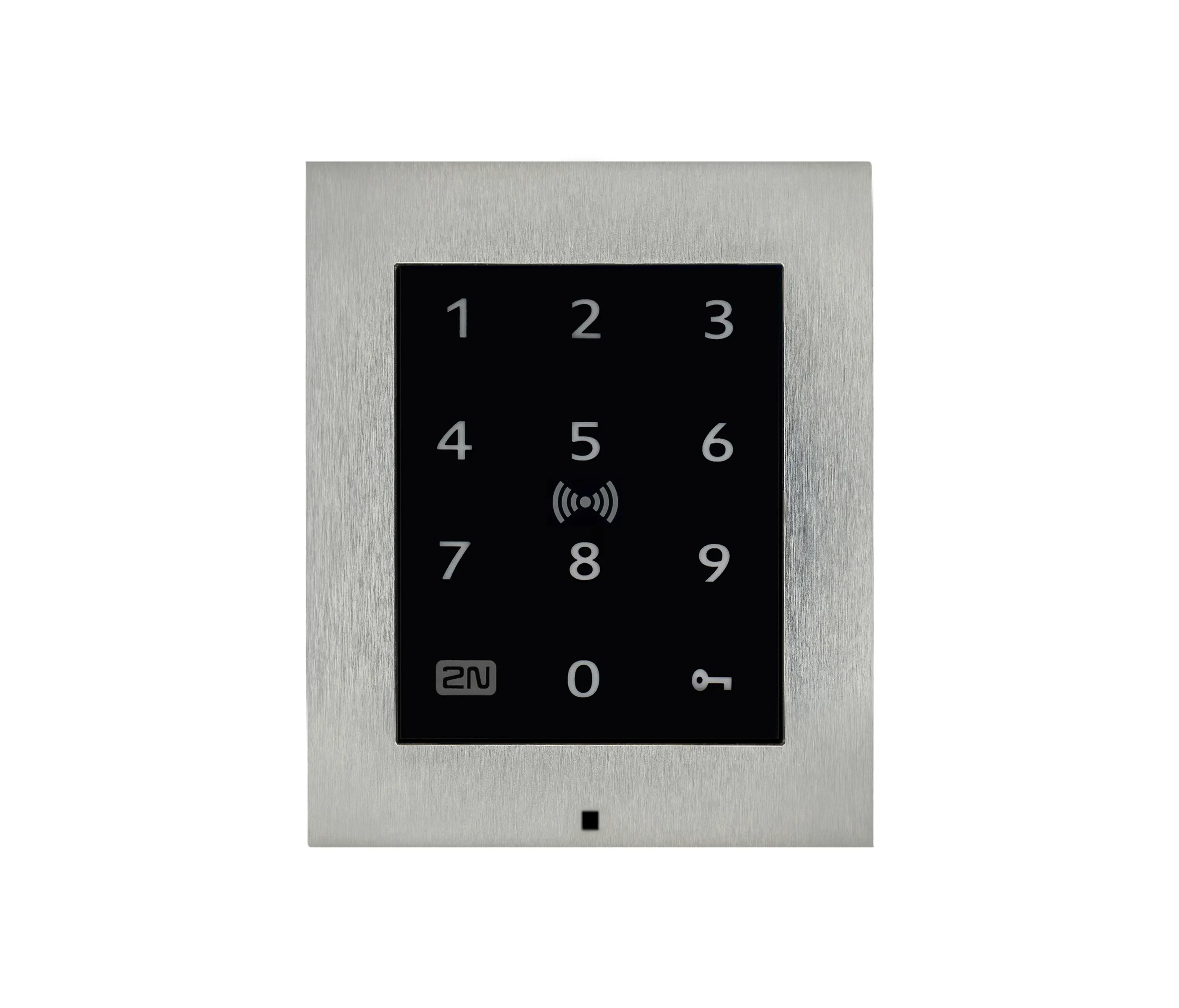 2N Telekomunikace - 2N® Access Unit 2.0 Keypad & RFID