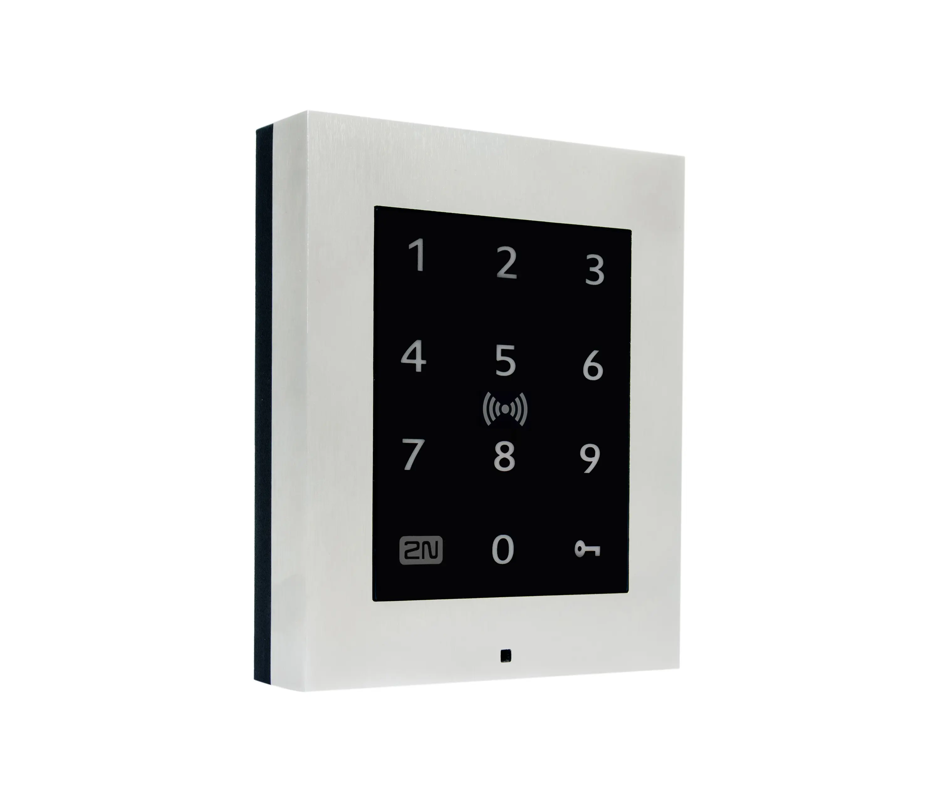 2N Telekomunikace - 2N® Access Unit 2.0 Keypad & RFID
