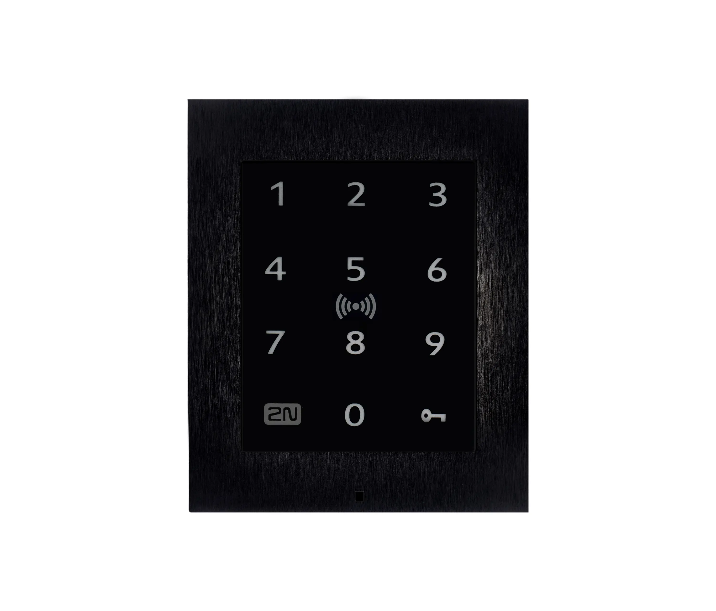 2N Telekomunikace - 2N® Access Unit 2.0 Keypad & RFID