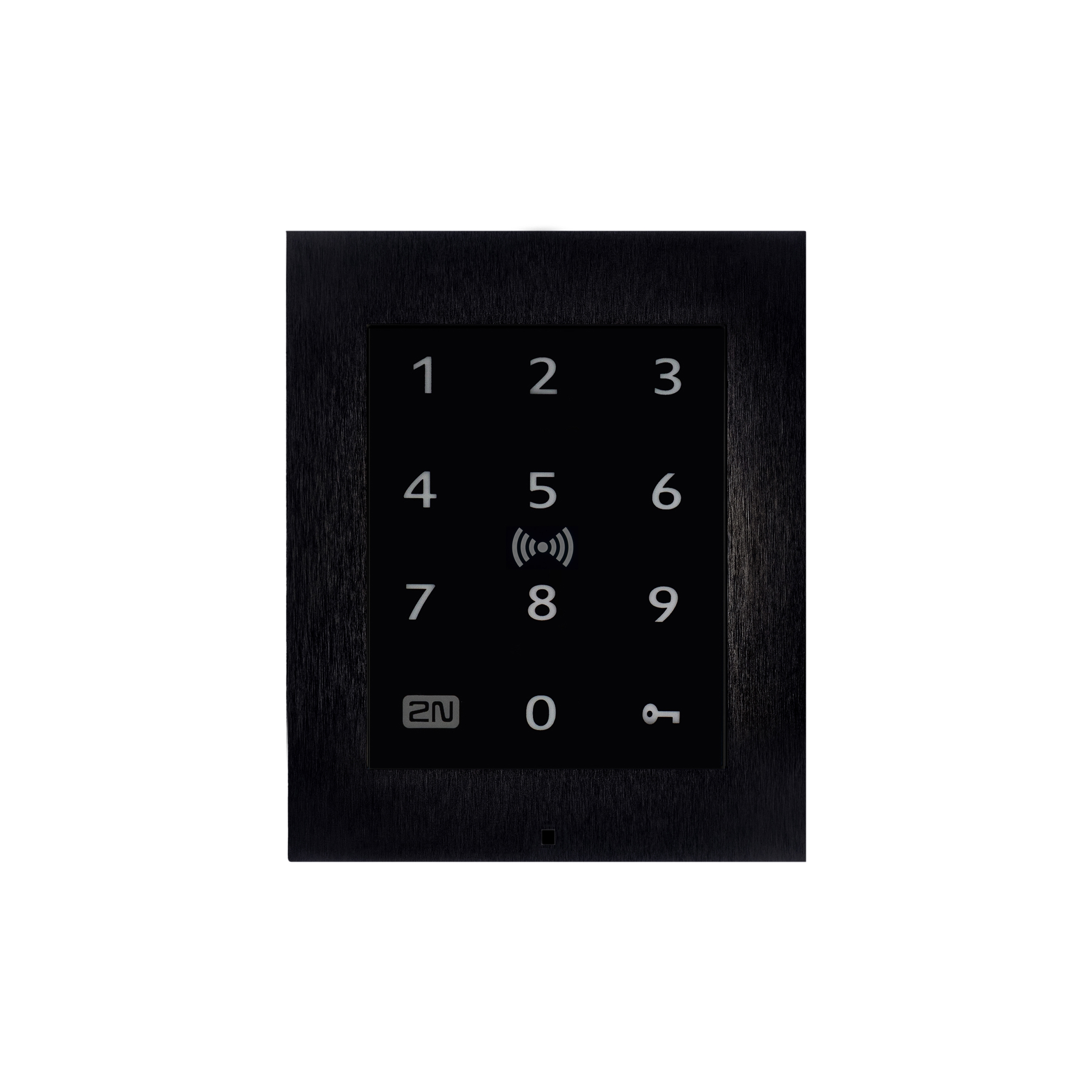 2N® Access Unit 2.0 Keypad & RFID