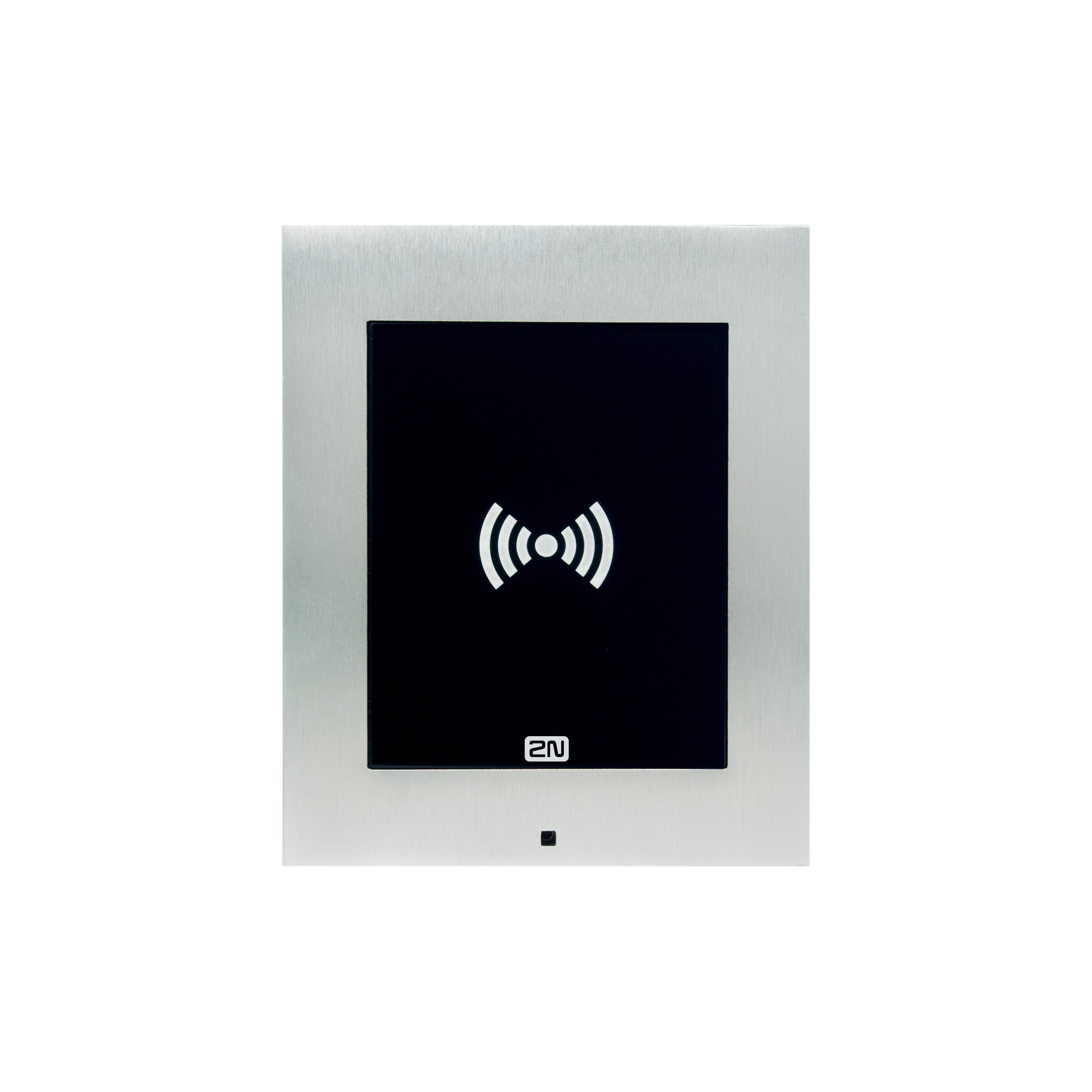 Mostrar el producto 2N® Access Unit 2.0 RFID del fabricante 2N Telekomunikace