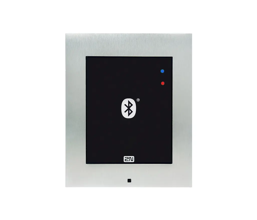 2N Telekomunikace - 2N® Access Unit Bluetooth
