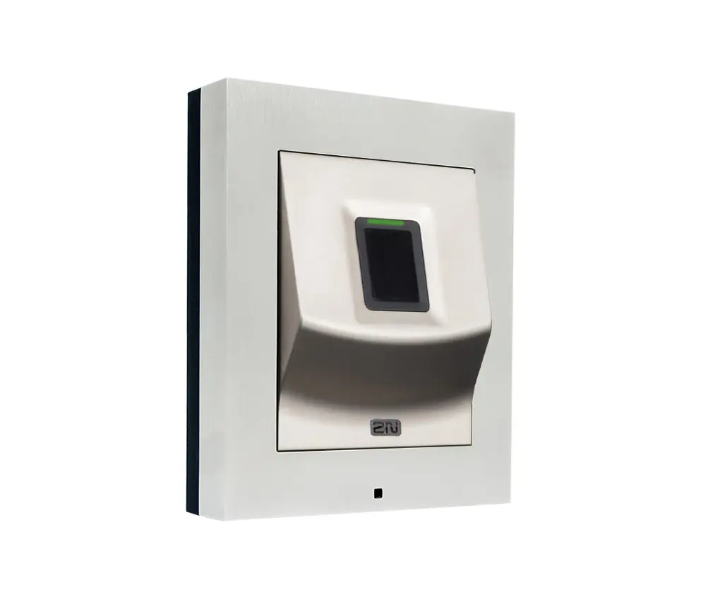2N Telekomunikace - 2N® Access Unit Fingerprint Reader