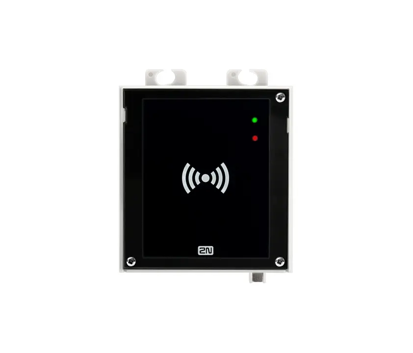2N Telekomunikace - 2N® Access Unit RFID