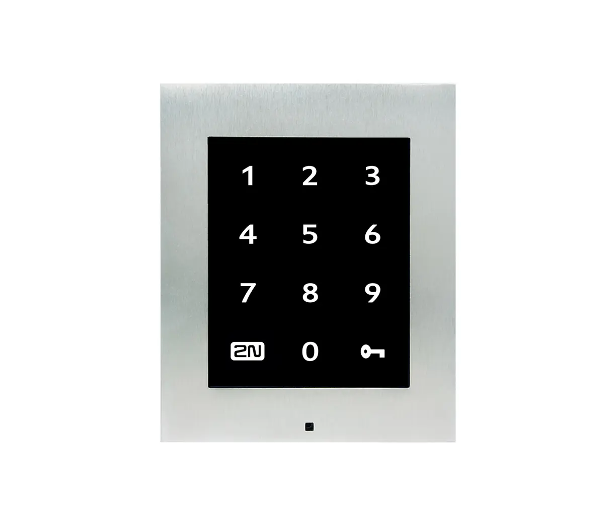 2N Telekomunikace - 2N® Access Unit Touch Keypad