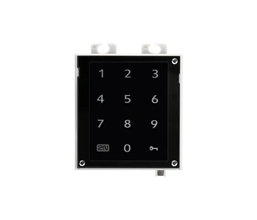 2N Telekomunikace - 2N® Access Unit Touch Keypad