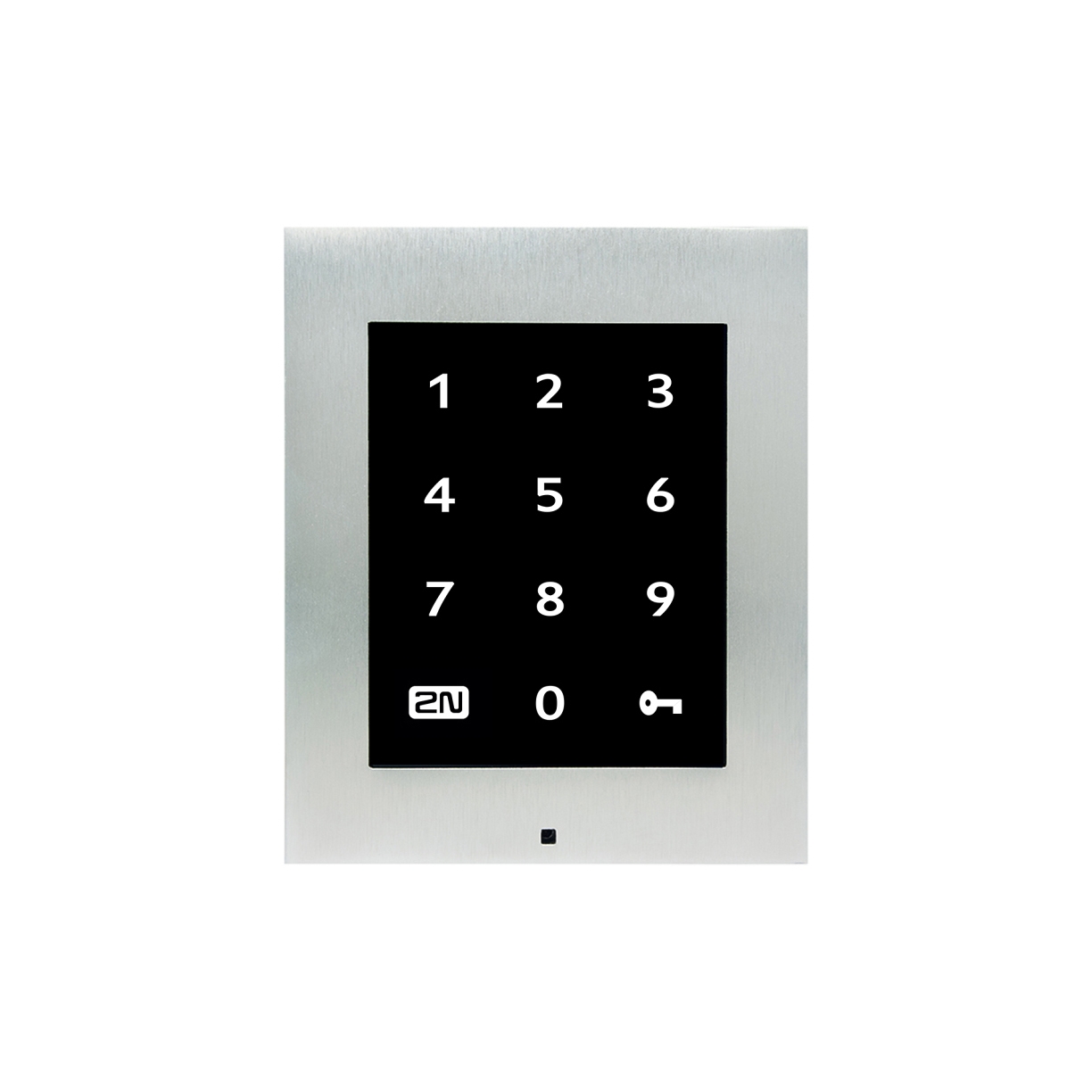 Mostrar el producto 2N® Access Unit Touch Keypad del fabricante 2N Telekomunikace