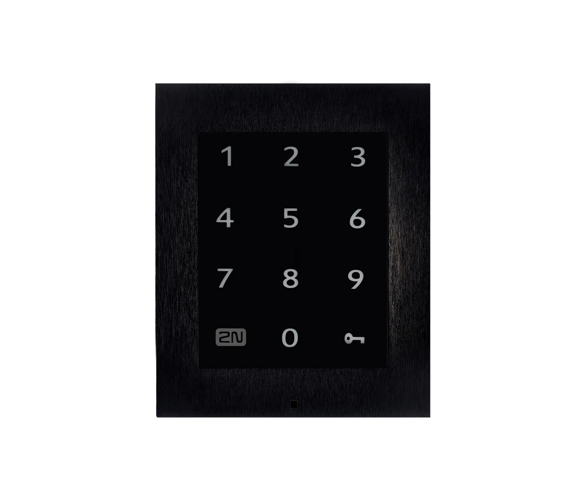 2N Telekomunikace - 2N® Access Unit Touch Keypad