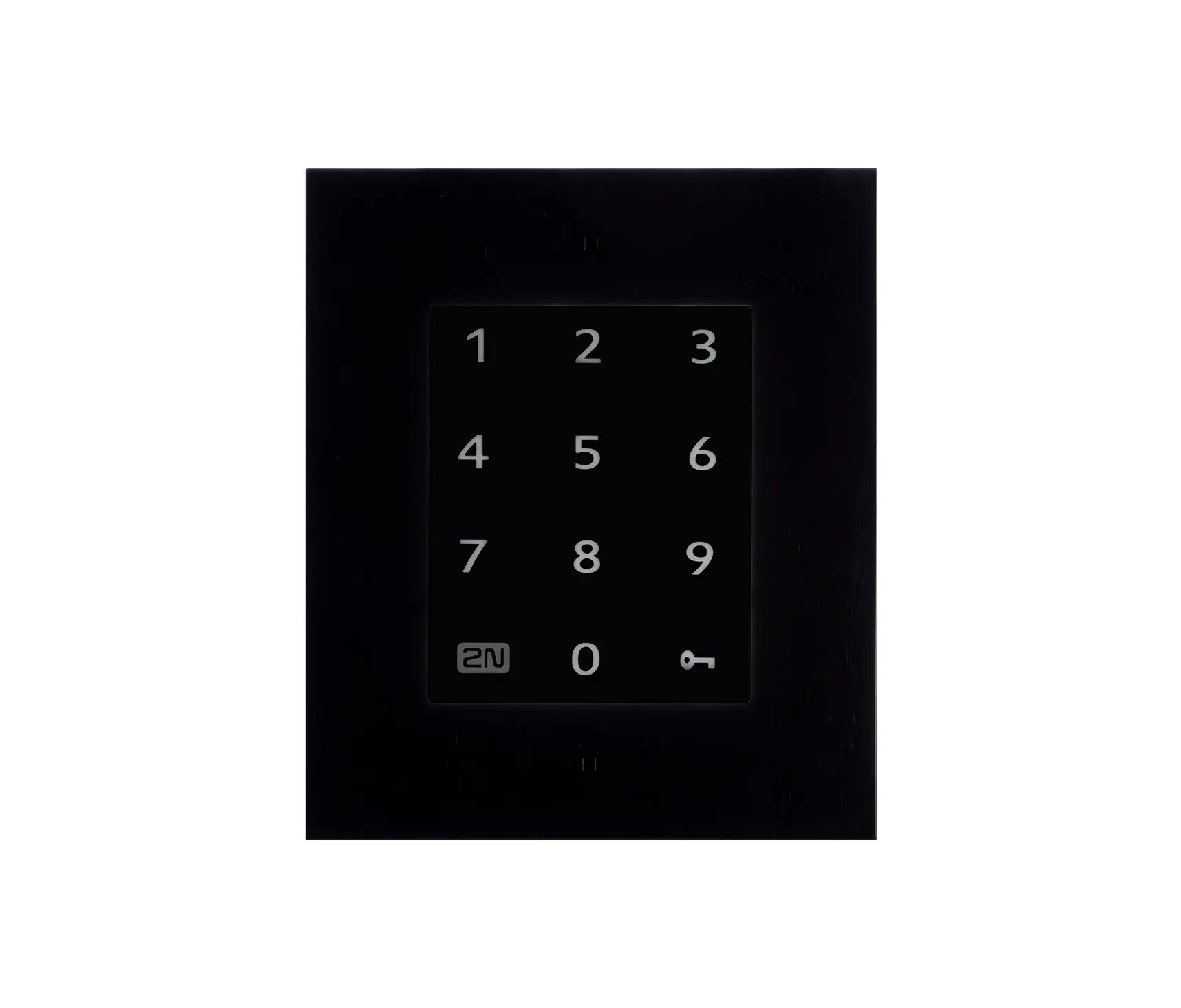 2N Telekomunikace - 2N® Access Unit Touch Keypad