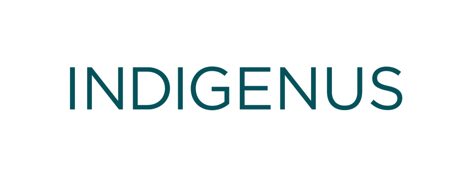 Logo for manufacturer Indigenus