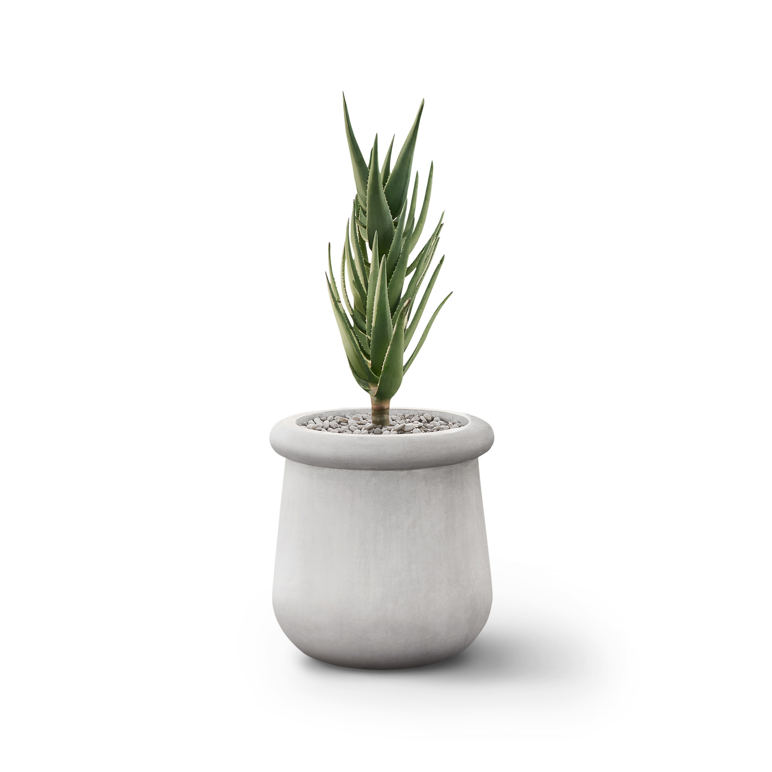 Display product Soma S All Stone from manufacturer Indigenus