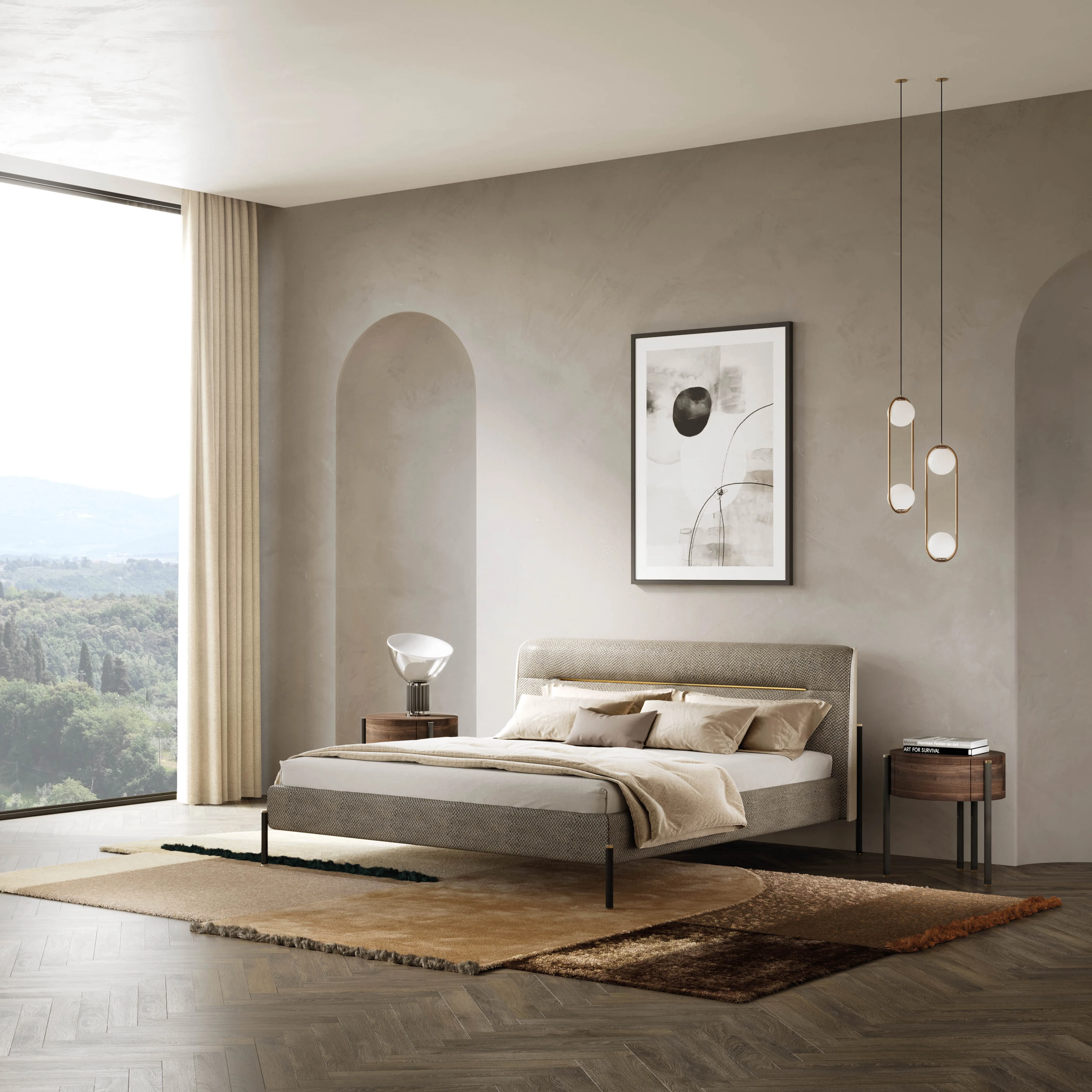 BEDS