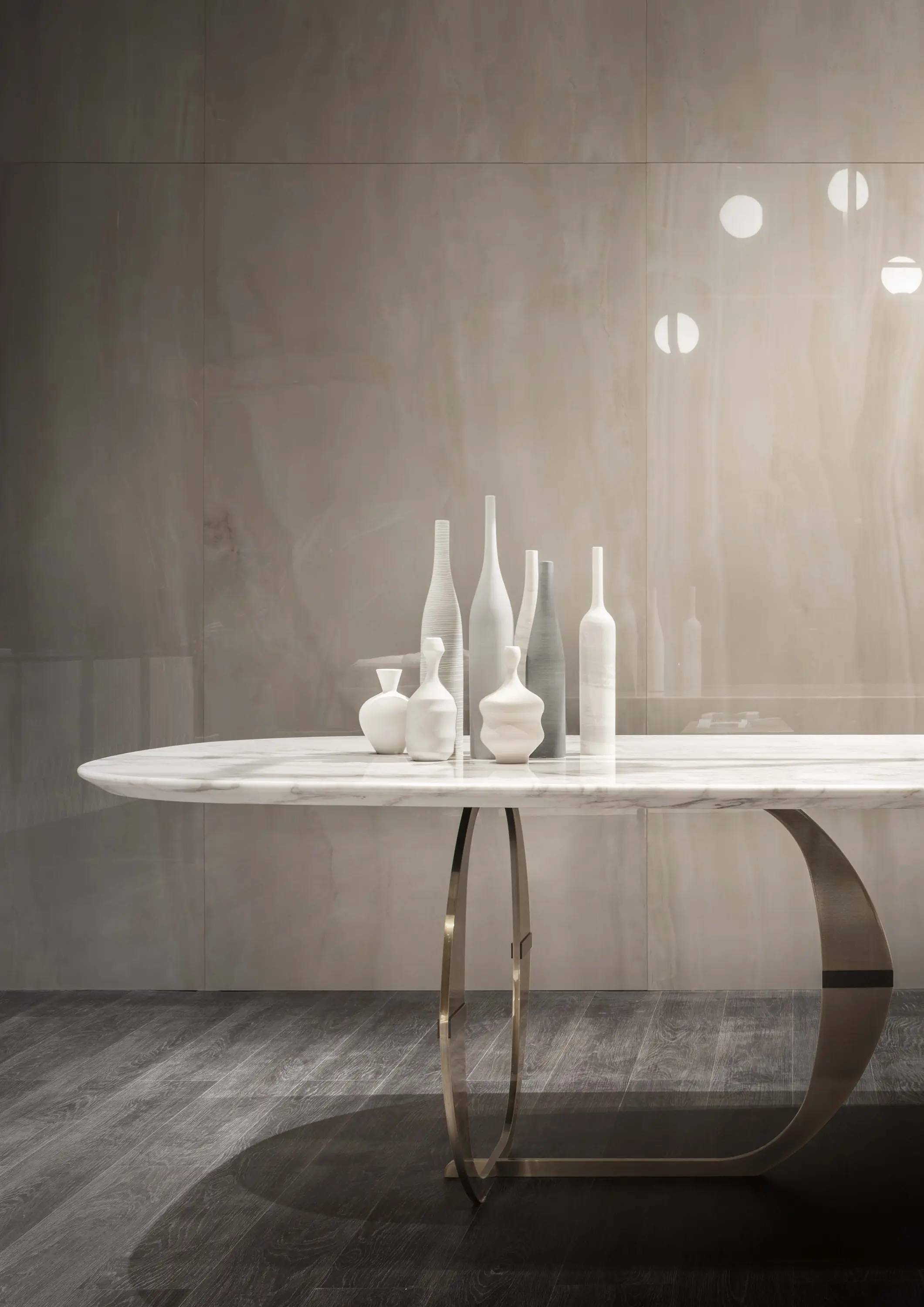 Atmosphera - Convivio Dining Table
