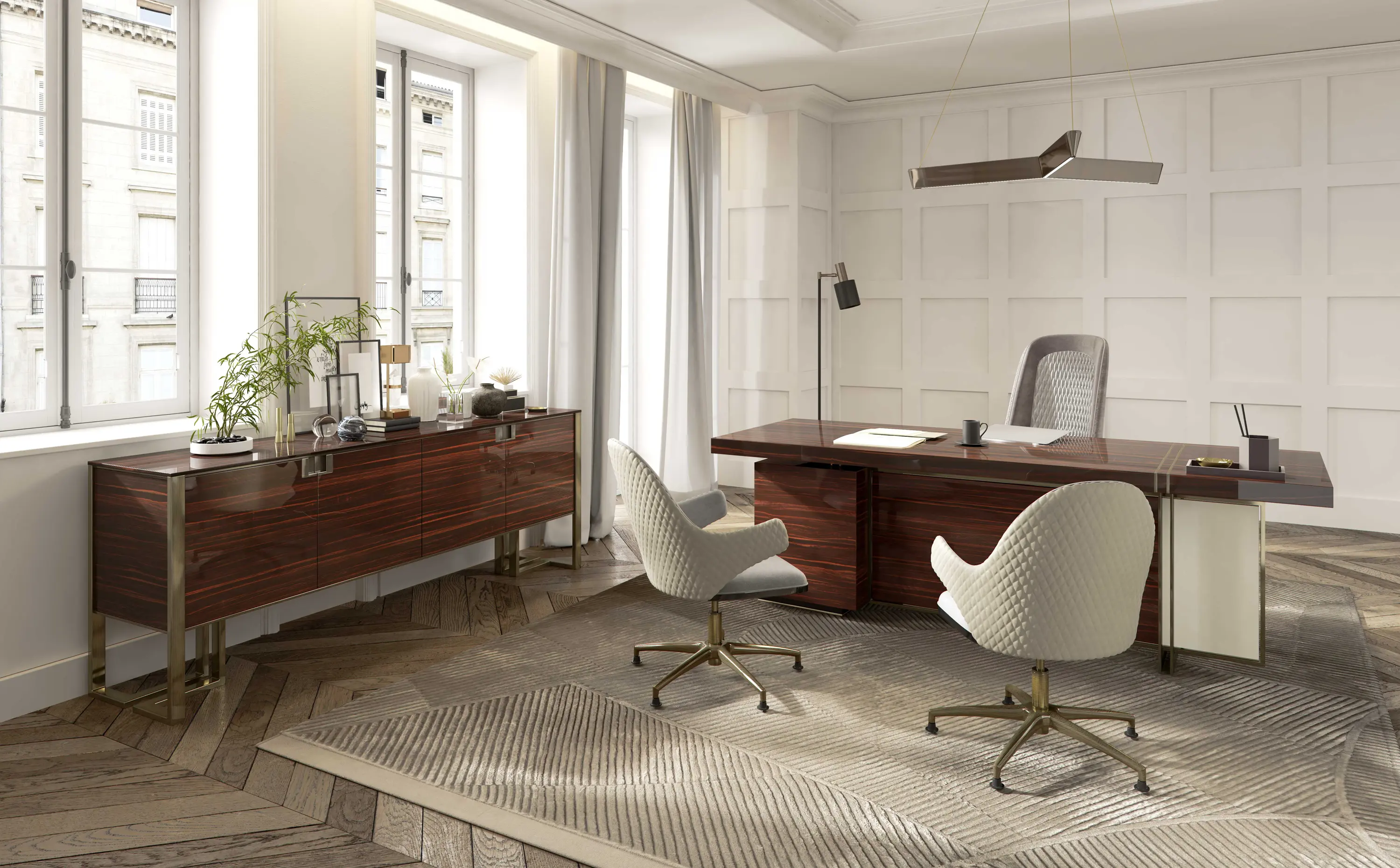 Atmosphera - Diva C/b Chair