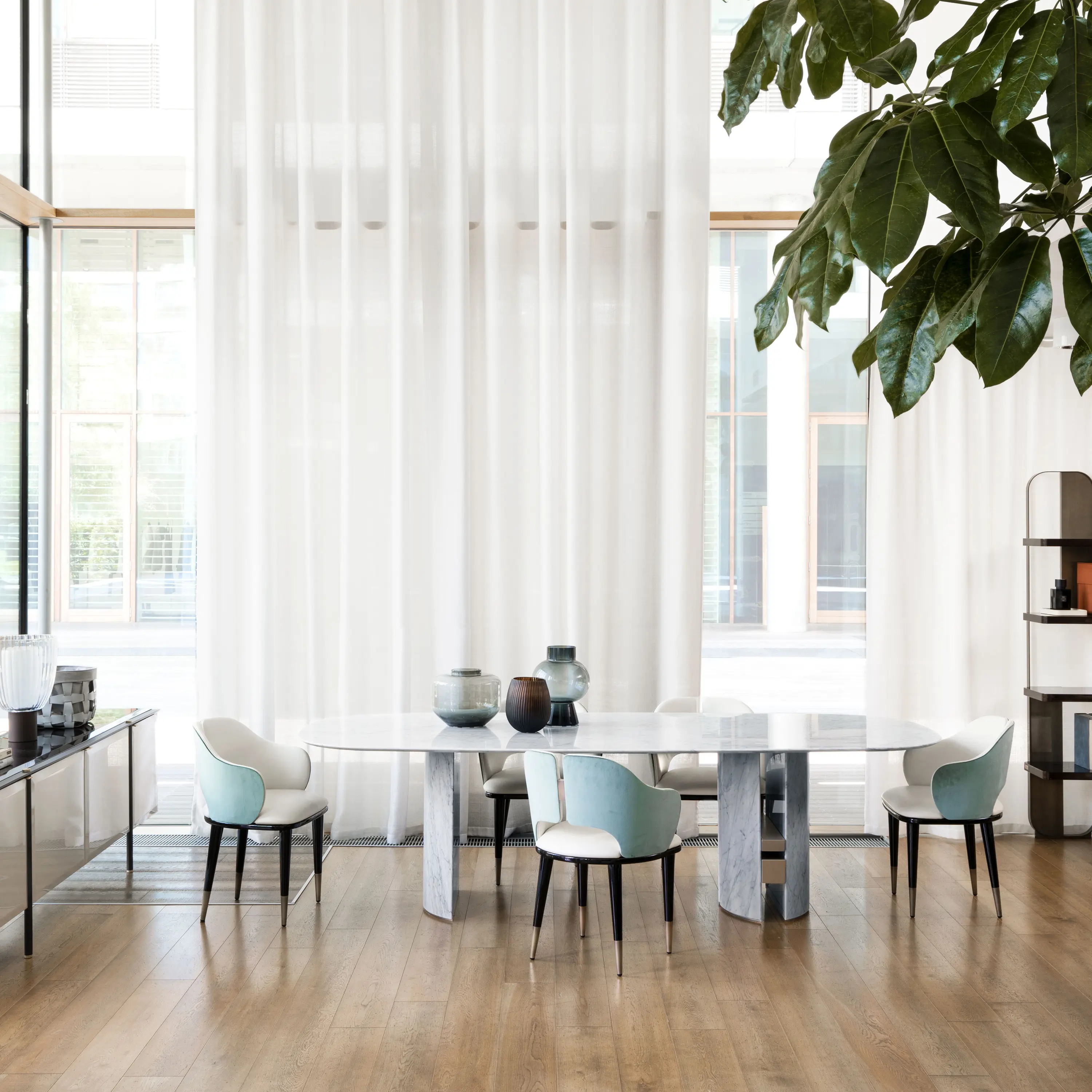 Atmosphera - Ercolino coffee table