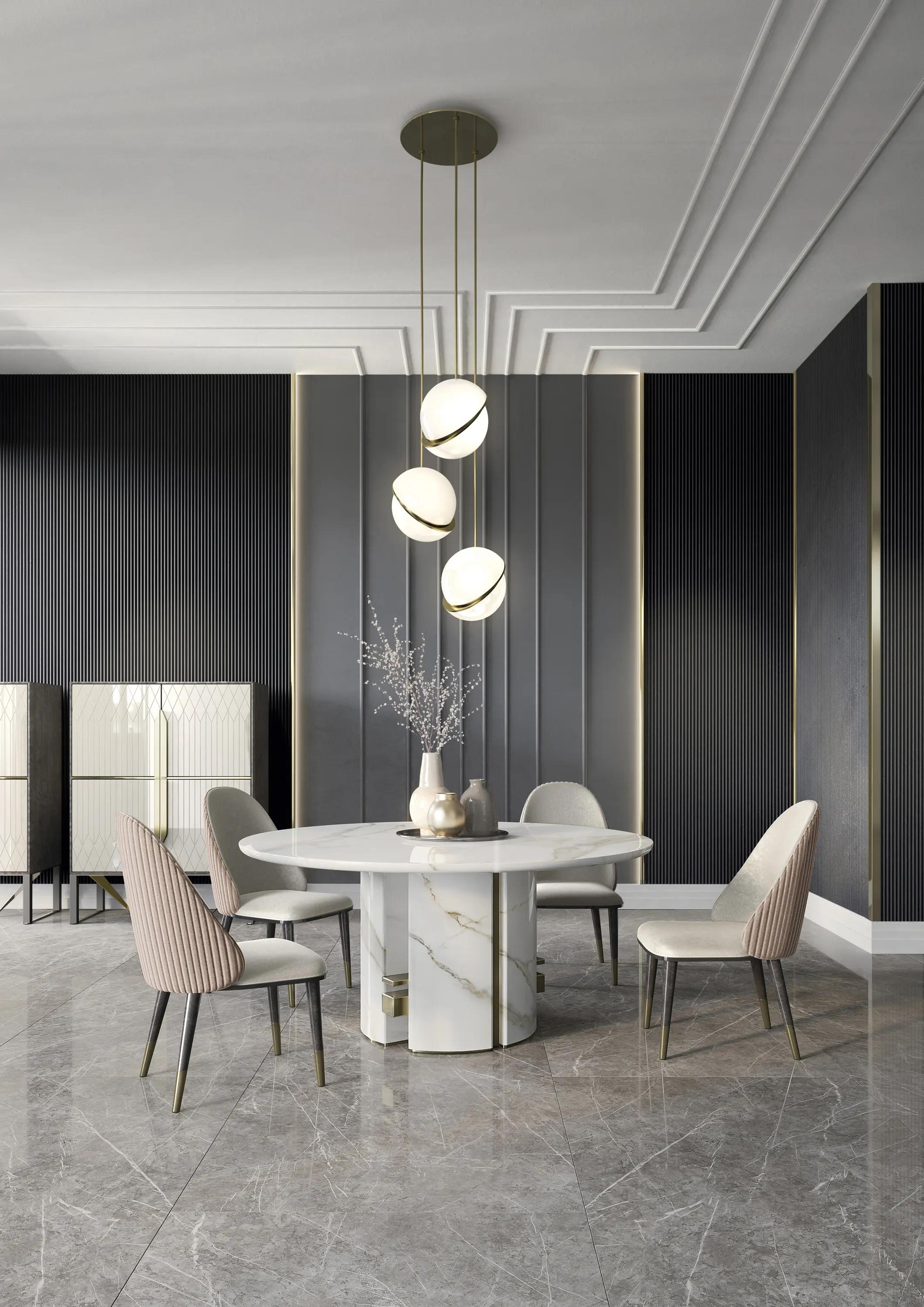 Atmosphera - Ercolino coffee table