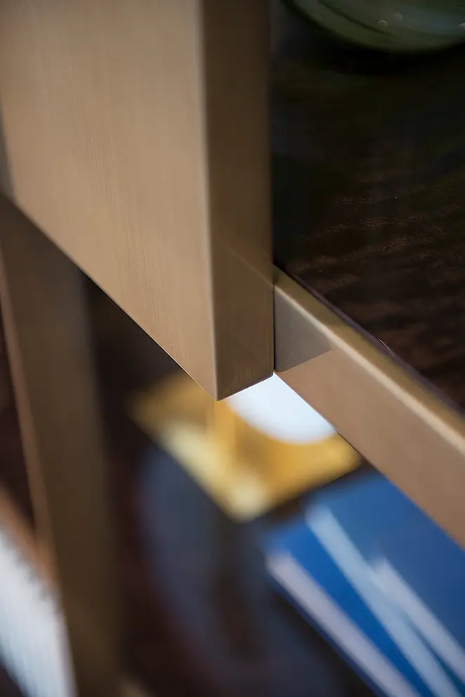 Atmosphera - Giselle Bookcase