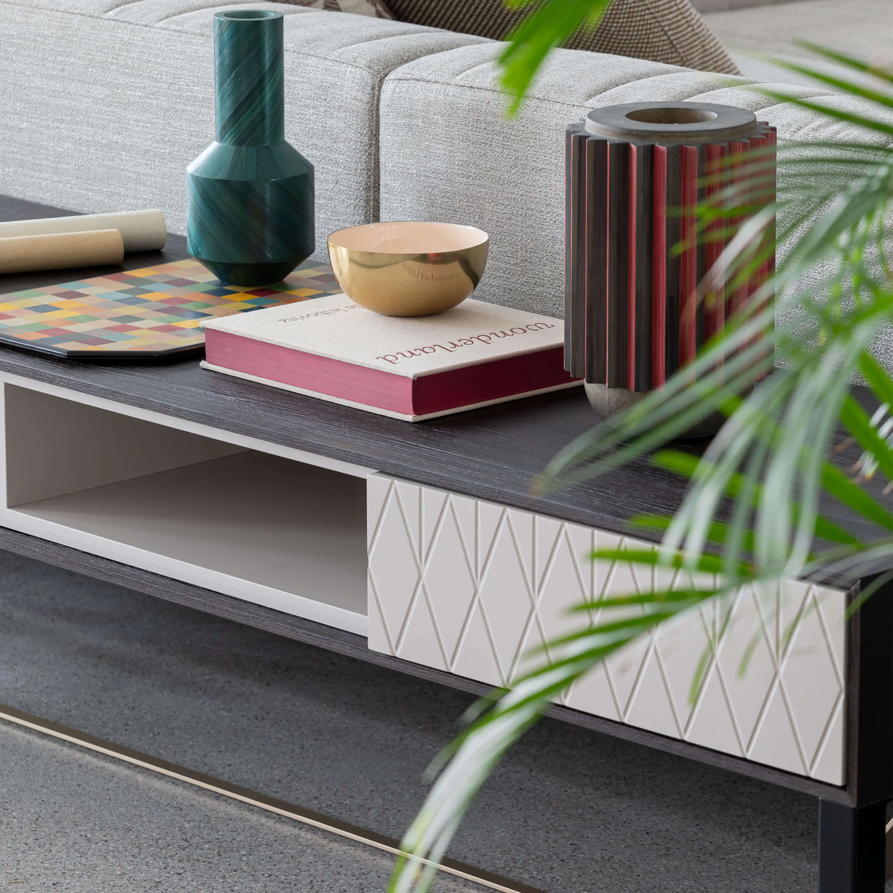 Atmosphera - Prisma Mueble bar