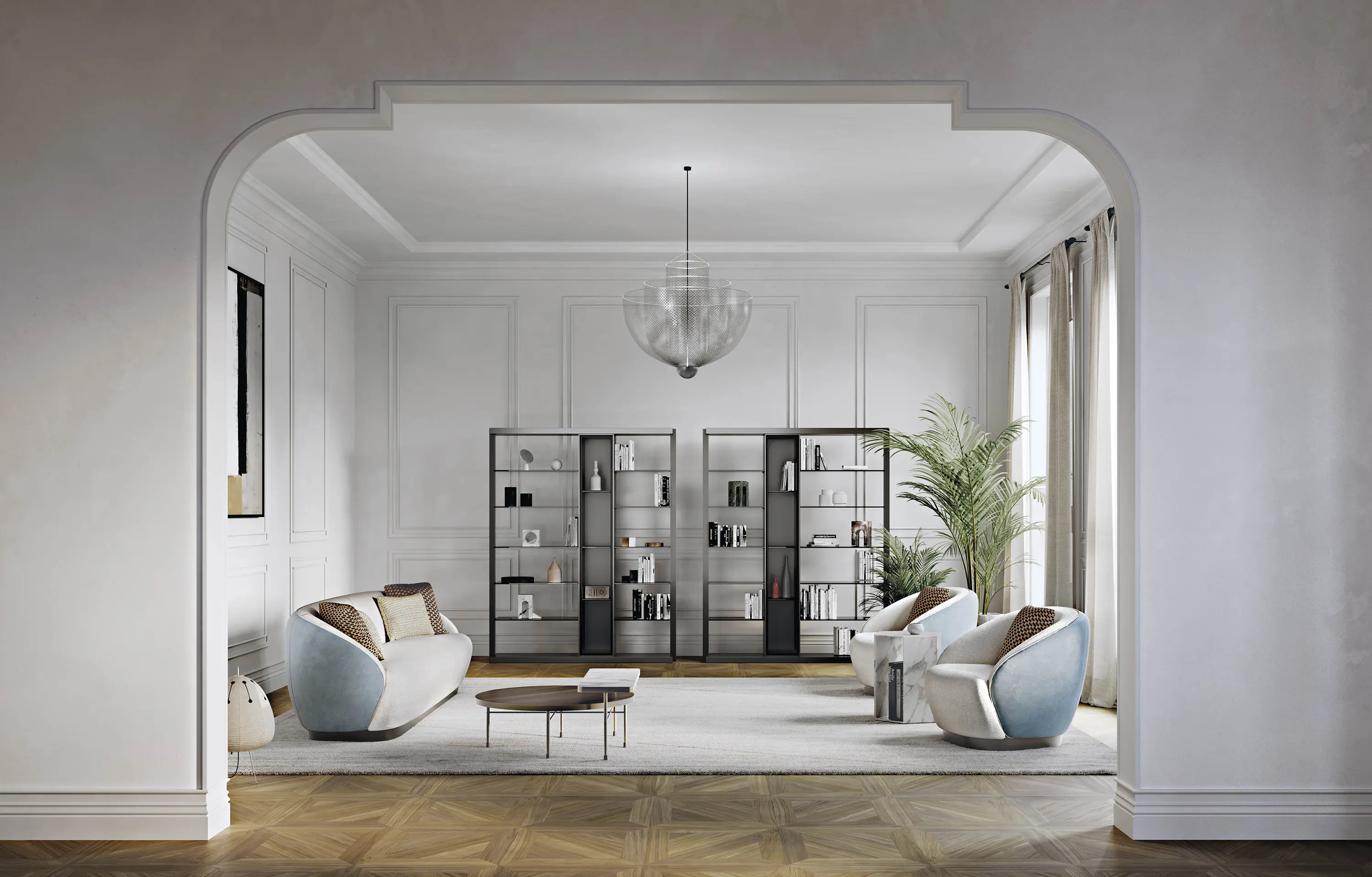 Atmosphera - Biblo Libreria