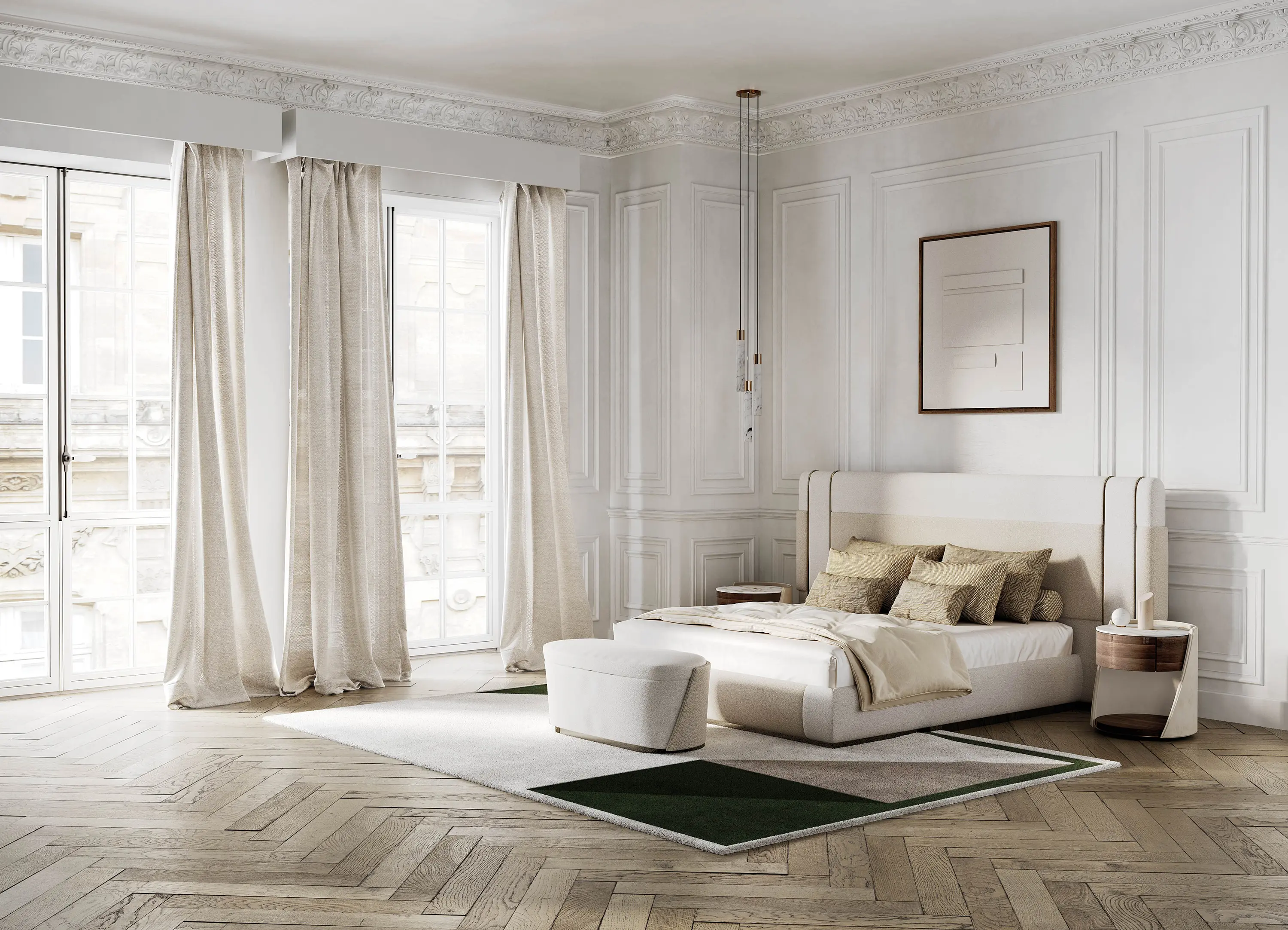 Atmosphera - Frey Letto