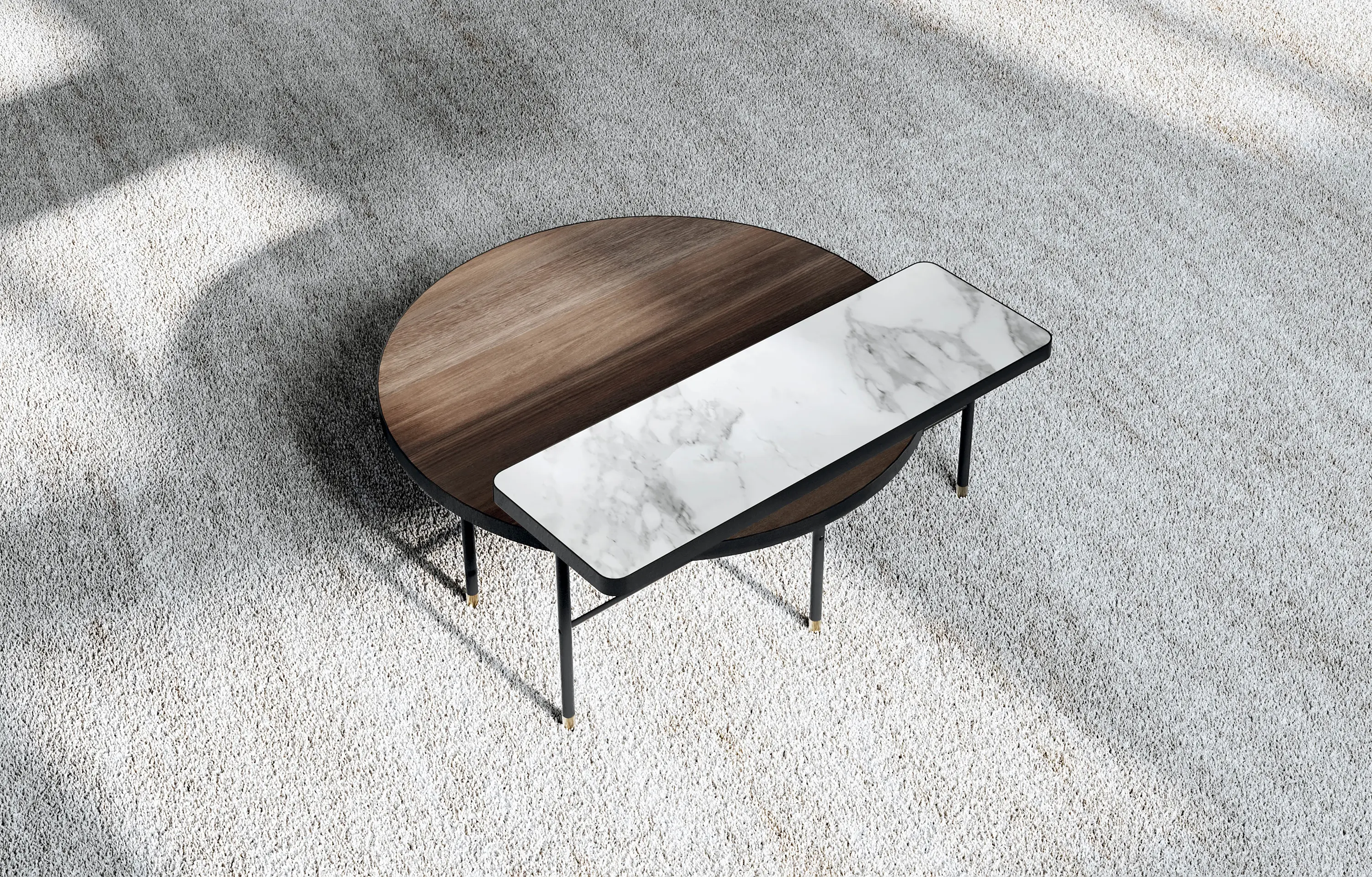 Atmosphera - Parure Service Table