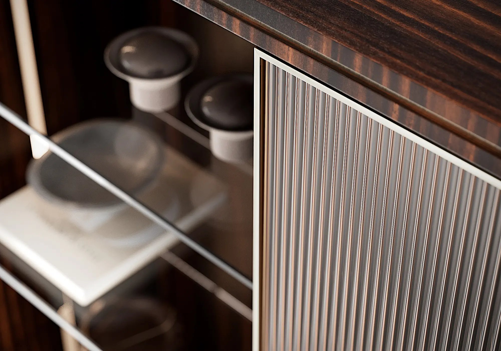 Atmosphera - Aurelia Cabinet