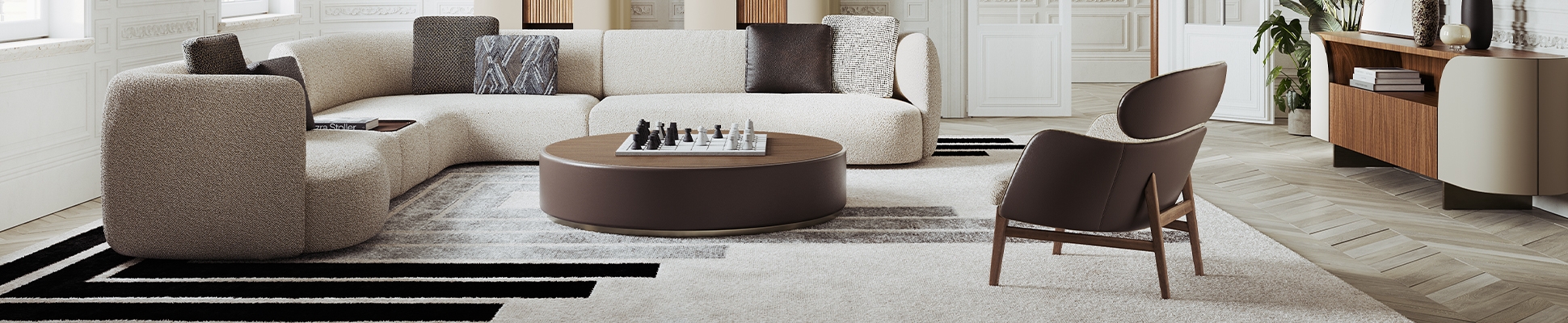 Discover the world of manufacturer Capital