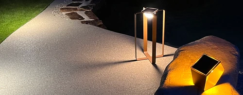 Discover the world of manufacturer LYX Luminaires