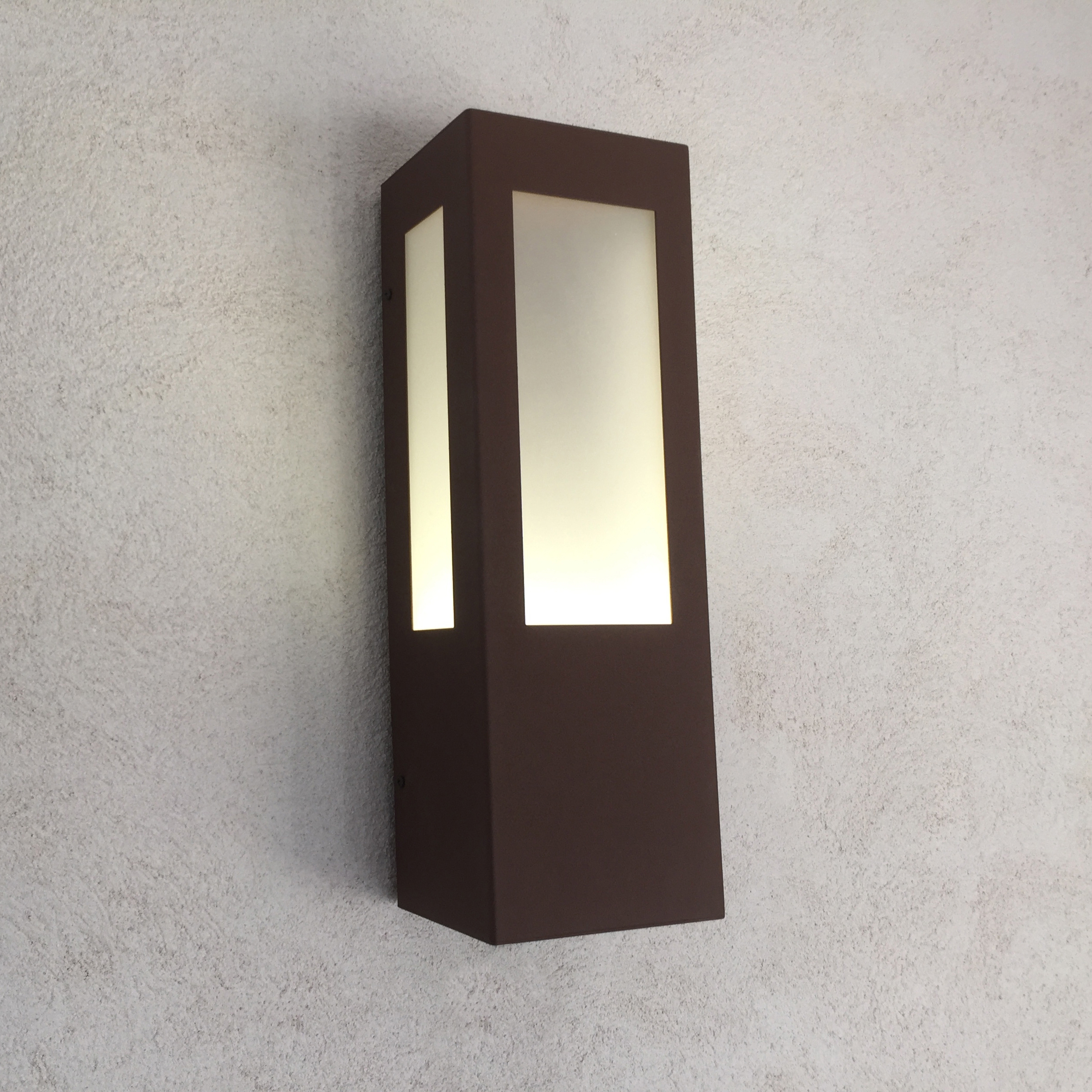 Mostra il prodotto Applique LED | AP 011 del produttore LYX Luminaires